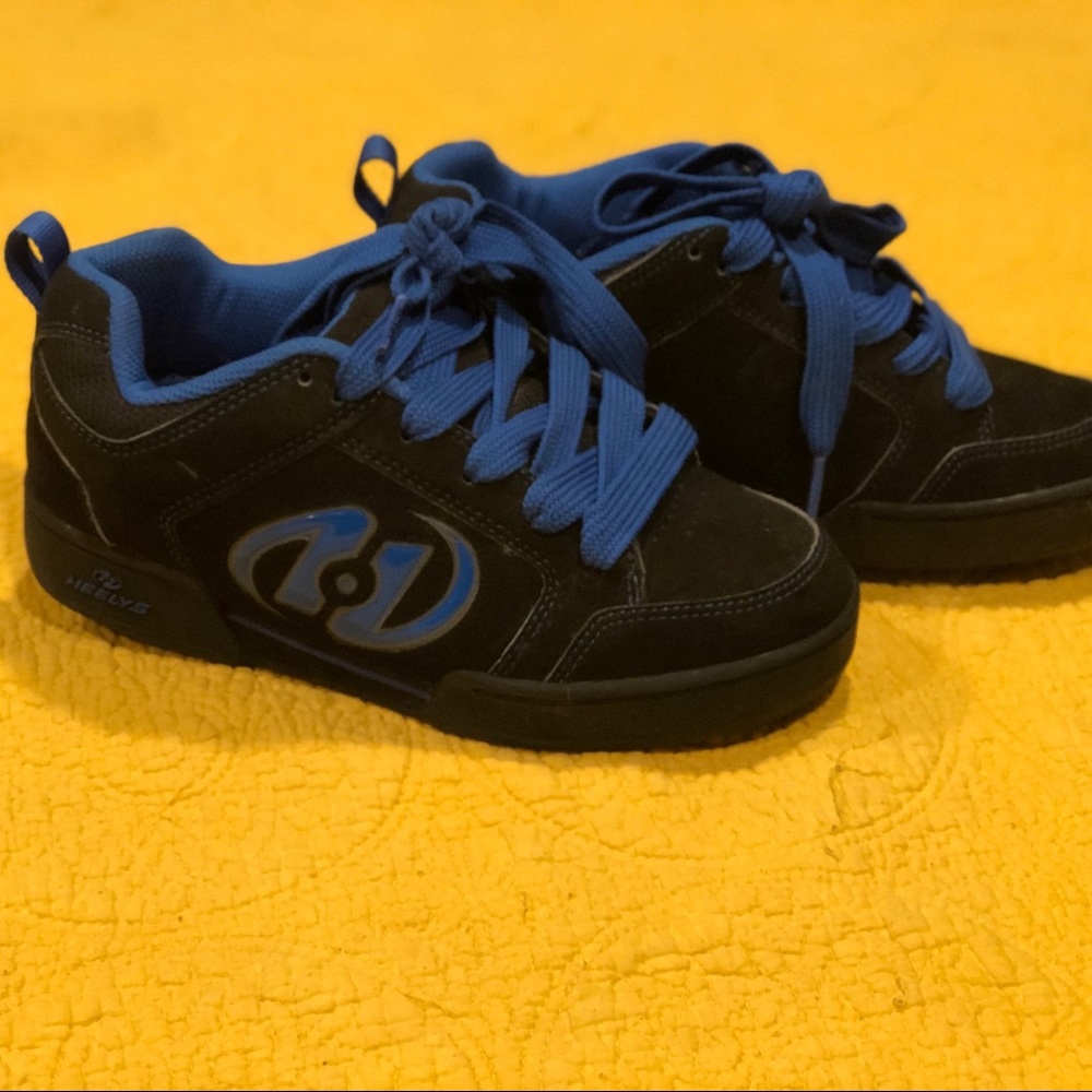Heelys ‘original skate shoe’